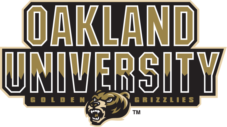 Oakland Golden Grizzlies 1998-2013 Misc Logo t shirts iron on transfers
